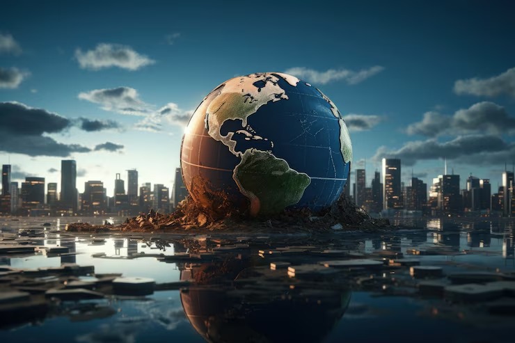 Resilience Through Global Crisis